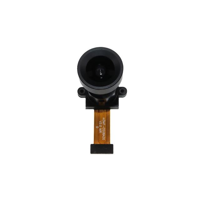 YDS-H3MF-OS08A20 V2.0 NIR 8MP High Definition OS08A20 MIPI Interface No IR M12 Fixed Focus Camera Module