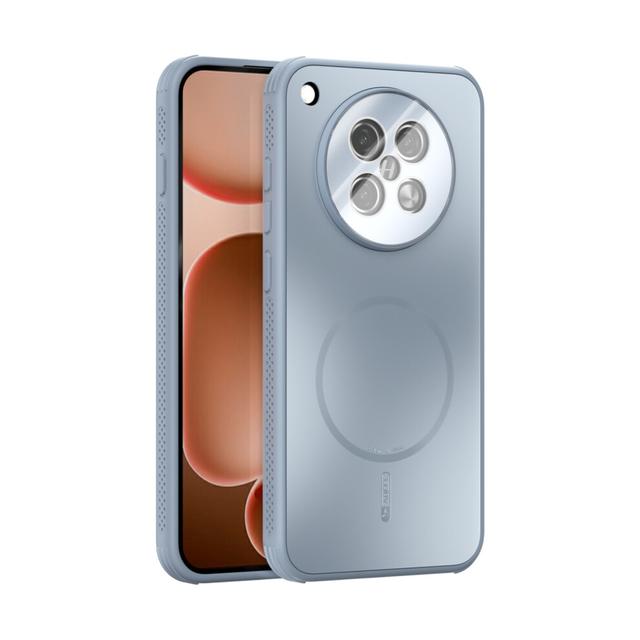 Case for OPPO Find X8S, Embedded Magnet - Percise Adsorption