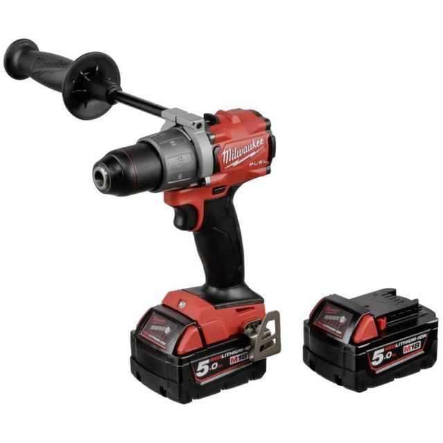 Hammer Drill without Brushes for Efficient Drilling Tasks