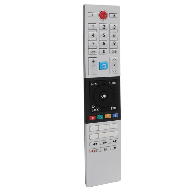 TV Remote Control for 50UV2363DB 55UV2363DB 65UV2363DB