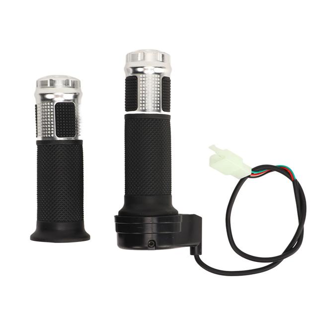 Electric Bicycle Rolling Handle Twist Speed