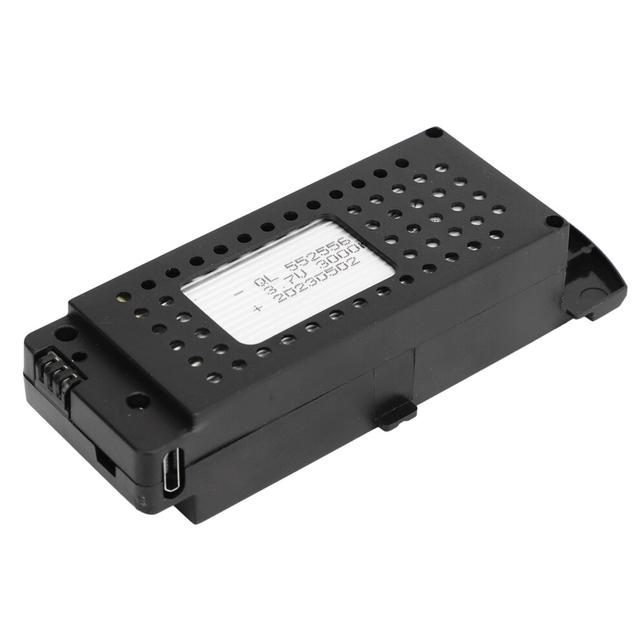 3.7V 3000mah RC Plane Lithium Battery RC Drone