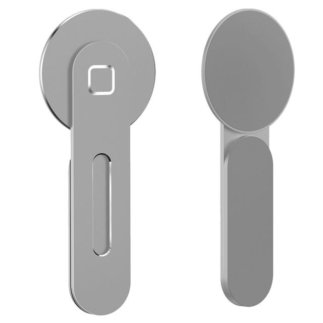 Laptop Phone Magnetic Mount for IOS Phone 12 13