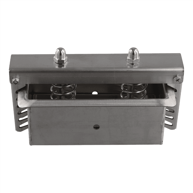 Meats Tool Pressing Tool Kitchen Cooking Tool,Stainless Steel