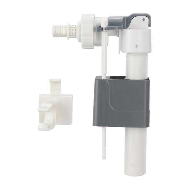 Hang Wall Hanging Toilet Water Valve Water Inlet Accessories G3/8inch