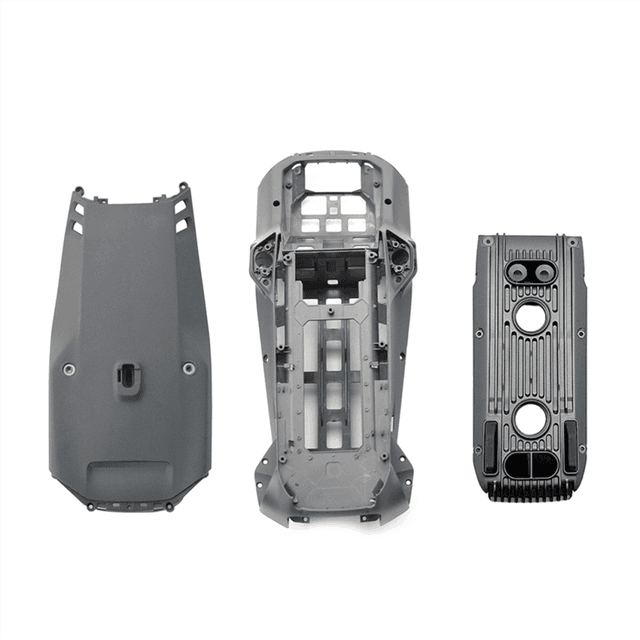 For 3Pro3T / Body Frame Upper Cover Bottom Shell Repair