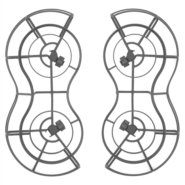 for Mini 4 Pro 360 Propeller Guard for Mini 4 Pro Drone