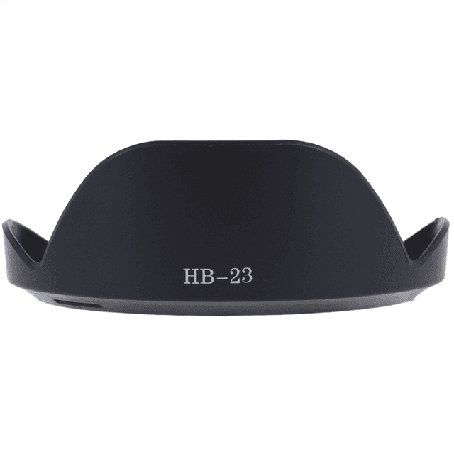 HB-23 Lens Hood For 10-24mm/17-35mm/18-35mm/12-24mm HB23
