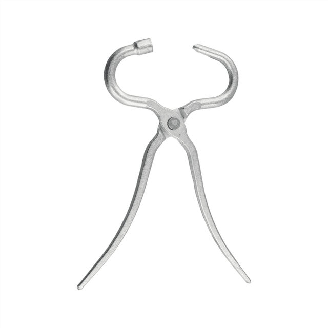 Farm Equipment Bull Cattle Nose Pliers Cow Clip Drilling Tools