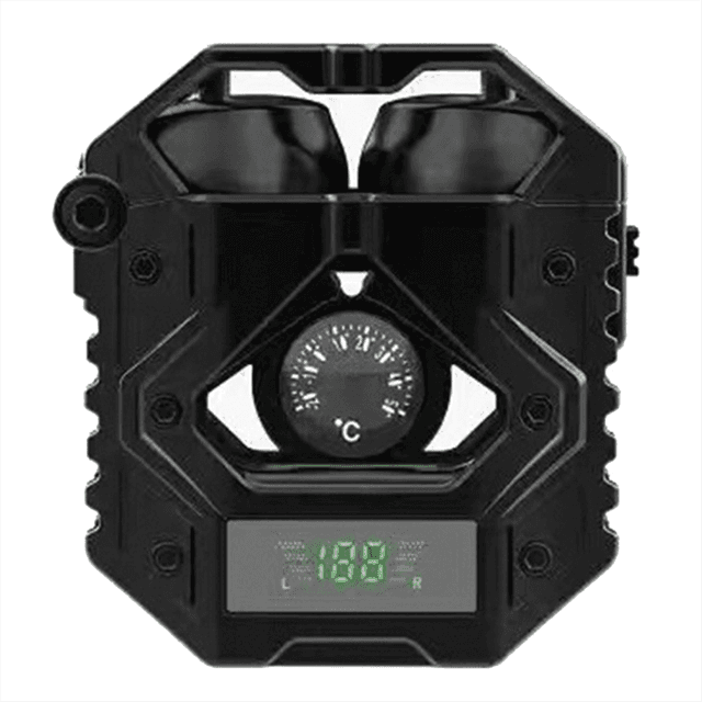 New H9 Dual Waterproof In-Ear Hi-Fi Stereo Wireles