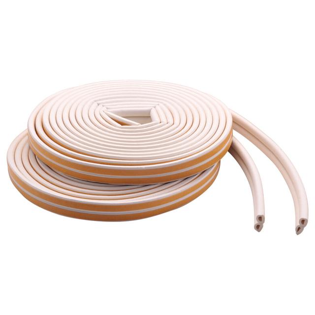 Weather Stripping Door Seal Strip Front Window Fra