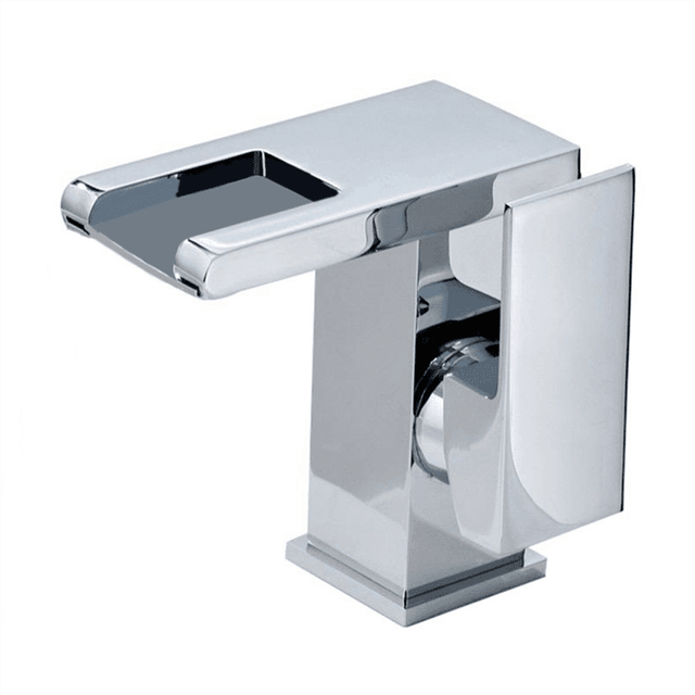 Basin Outlet, Bathroom Single Hot and Cold Water C