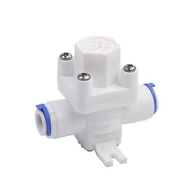 Water Pressure Valve 3/8Inch Reducing Relief Regul