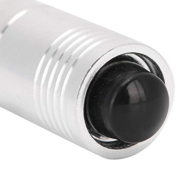 Household Dental Lighted Mirror for Teeth and Oral Cavity Inspection