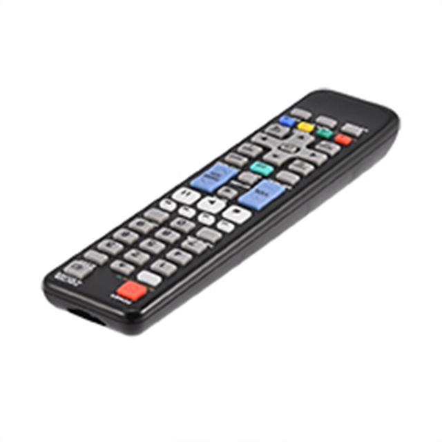 Universal Remote Control for AV35850 BDP1000, 21.5x5x2cm, Black