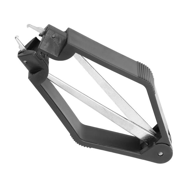 Ergonomic 105mm IC Removing Tool for TV/DVD/PC Motherboard Repairs