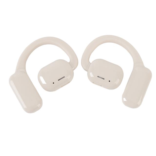 Wireless Bluetooth Earbuds 5.3 Stereo IPX4 Waterproof 16mm Speakers