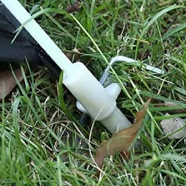 Camping Tent 3 to 4 Person Waterproof Automatic