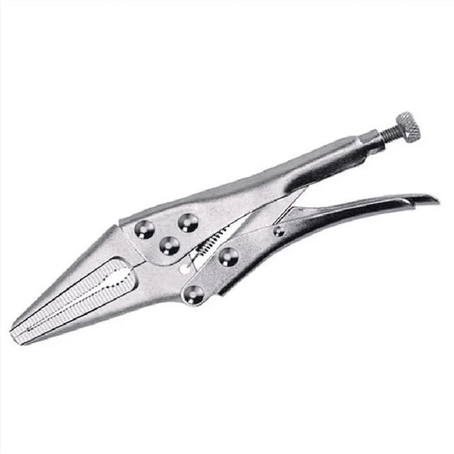 1pc Multifunctional Pliers, Professional Carbon St