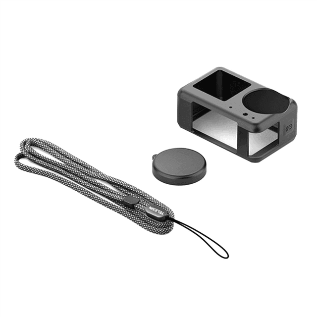 Silicone Protective Sleeve Cover for Action 5/4/3