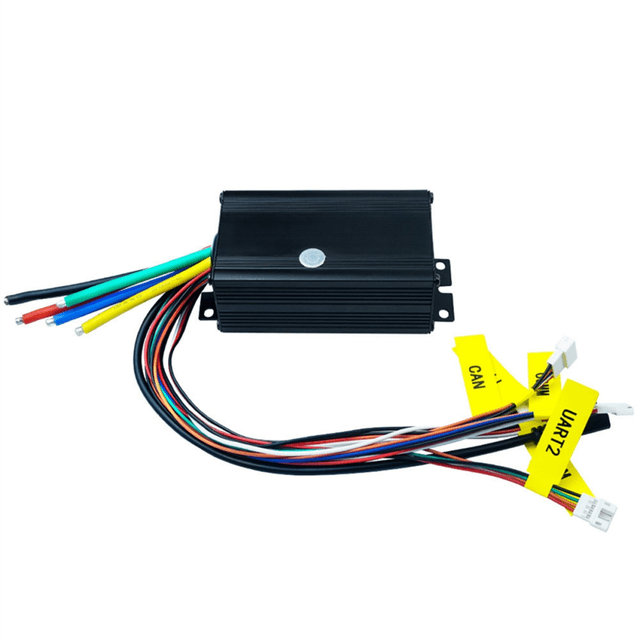 75100 75V 100A ESC for Electric Skateboard Speed Controller Based
