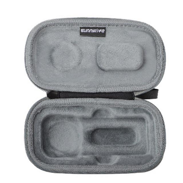 for X5X4 Portable Carrying Case Drop-Proof