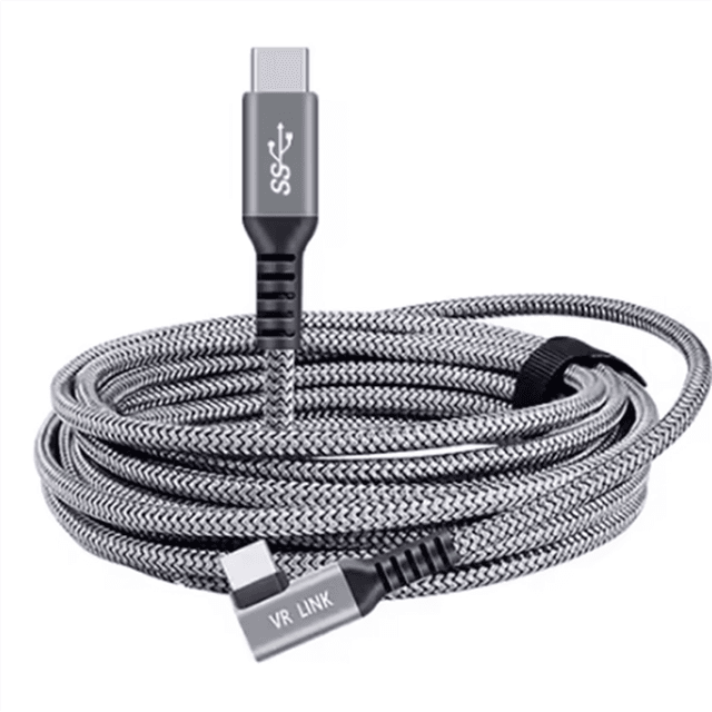 VR Link Cable 5M Cable Charging Line USB 3.0 Transfer Cable