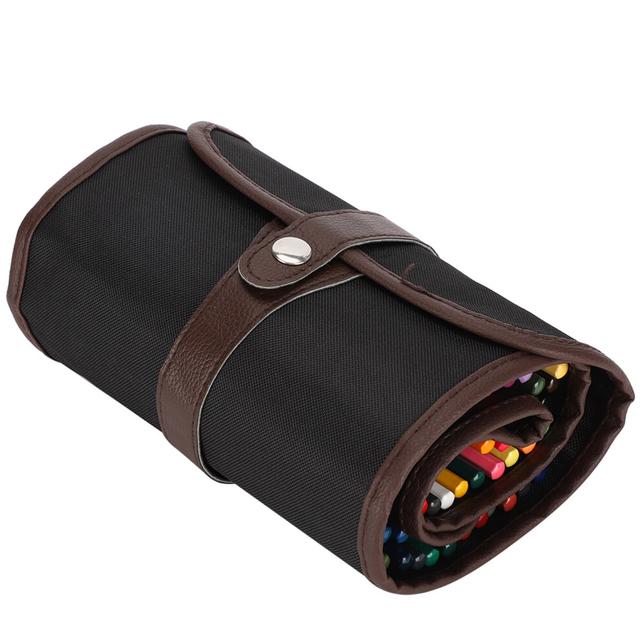 72 Coloured Art Pencils Colouring Sketching Set