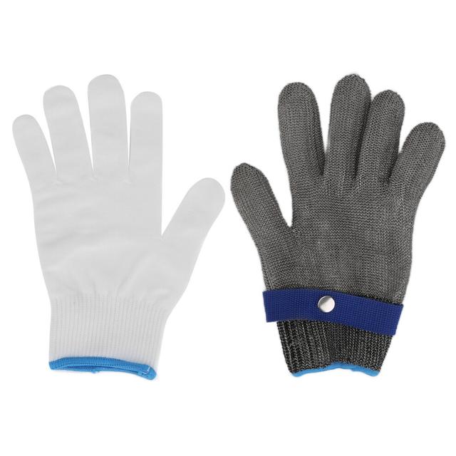 Work Gloves Ambidextrous and High Performance