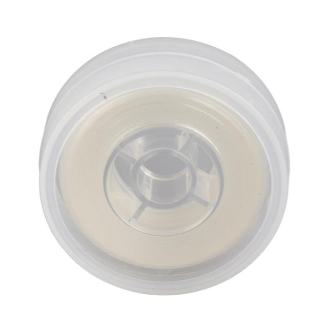 Fast Dissolving PVA Tape for Fishing Feeder Water