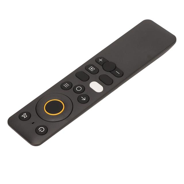 Universal TV Remote for 4K Smart TV Stick, Android TV, ABS Material