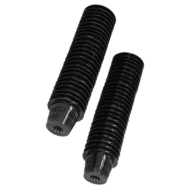 50PCS Planting Baskets with Mesh Design Perfect for Soilless Cultivation