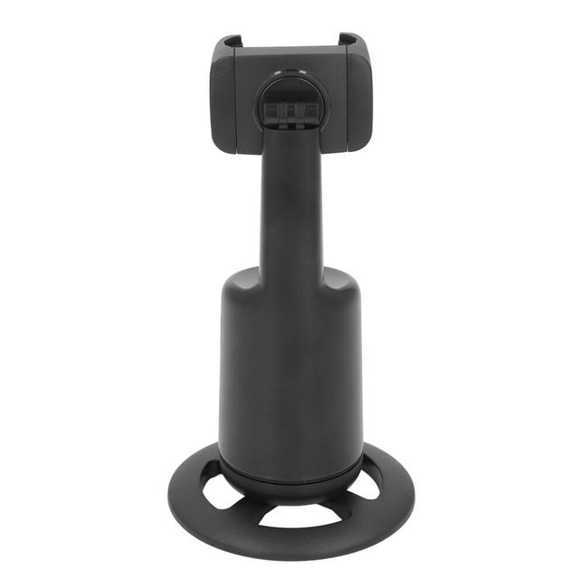 Auto Face Tracking Tripod with 1200mAh Rechargeable Battery, 360 Rotation