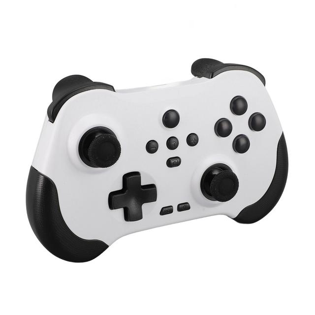 Z01 Wireless Gaming Controller for Switch & Mobile, RGB, 10h Battery