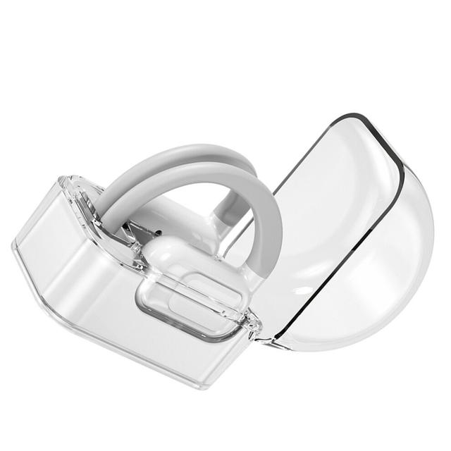 BL02 Smart Translator Earbuds 144 Languages, 30mAh, 5.3 Bluetooth