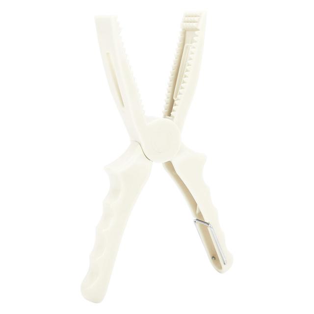 Fishing Pliers ABS Clamp Grip Gear Control Tool