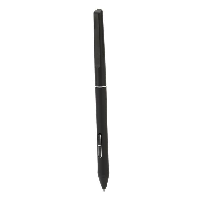 8192 Pressure Sensitivity Stylus Pen for Inspiroy 2, Giano, Kamvas Pro 16 Black