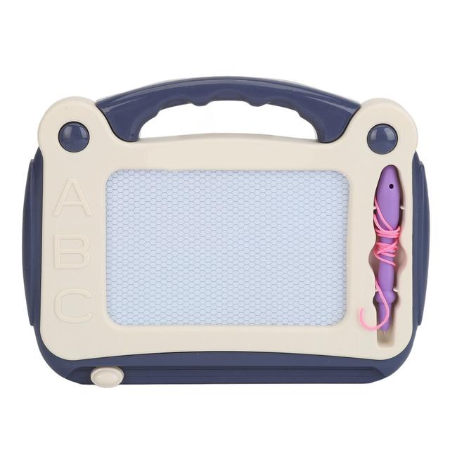 Erasable Writing Pad ABS Color Magnetic Drawing