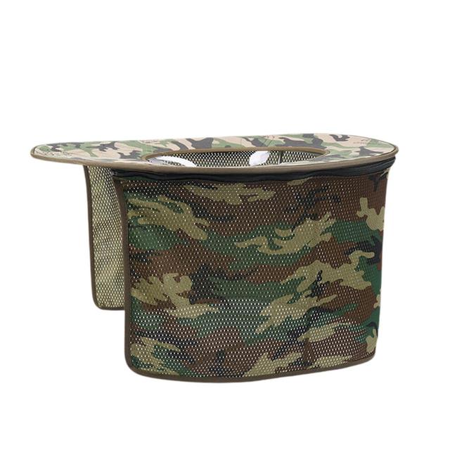 Helmet Sun Protection with Wide Brim, Neck Protection for Construction Workers, Men and Women, 100cm Net Sun Protection