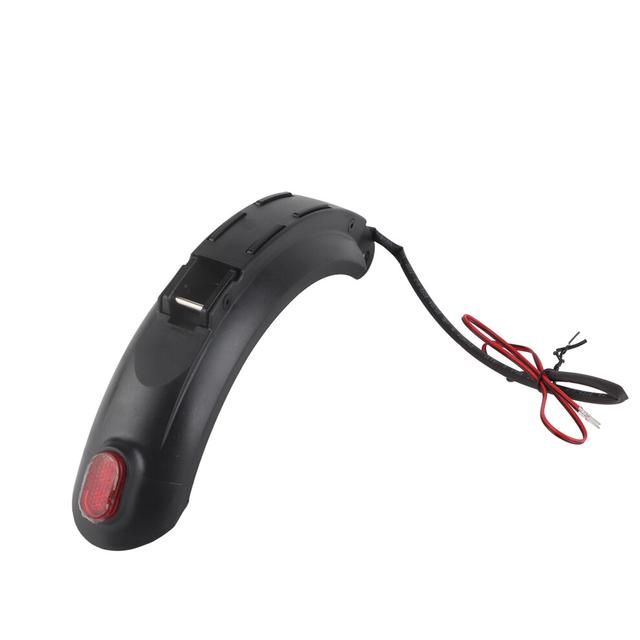 8in Electric Scooter Rear Mud Guards Mudguard