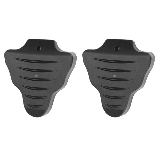 GUB 1 Pair Bike Pedal Cleat Protective Cover