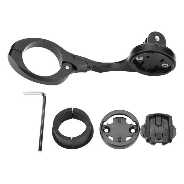 Aluminium Alloy Bicycle Odemeter Computer