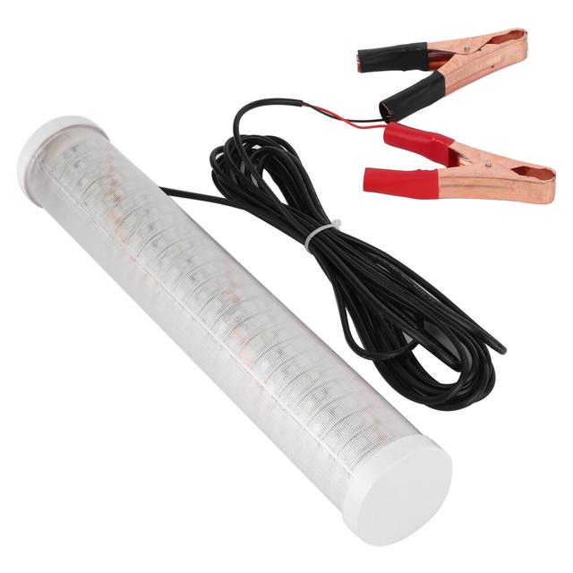 Underwater Fishing Attract Lure Light 30W LED