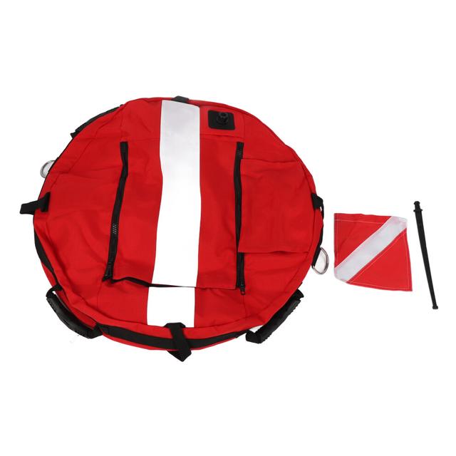 Inflatable Diver FreE Diving Diving Training Buoy