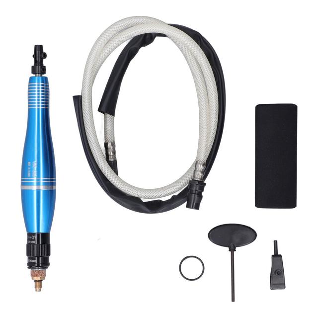 Ultrasonic Air Reciprocating Grinder File 90PSI