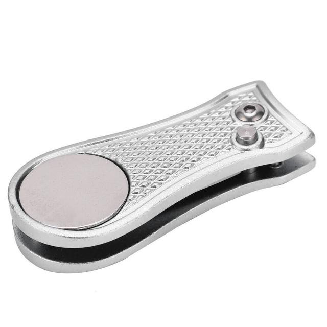 Golf Green Fork Stainless Steel Foldable Golf