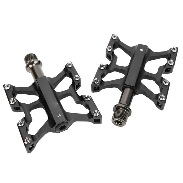 WAKE Bike 3 Bearing CNC Aluminum Alloy Pedal