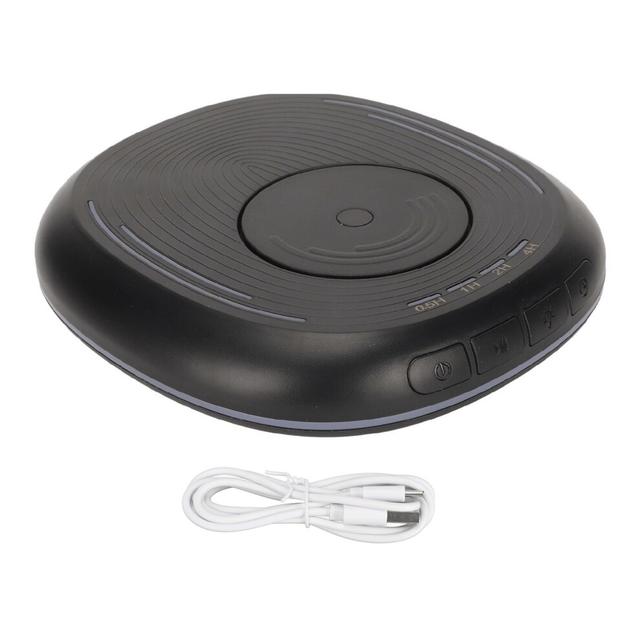 Undetectable Mouse Mover Adjustable Timing Plug