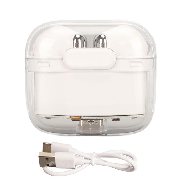 BT5.3 Translation Headset 144 Languages Instant