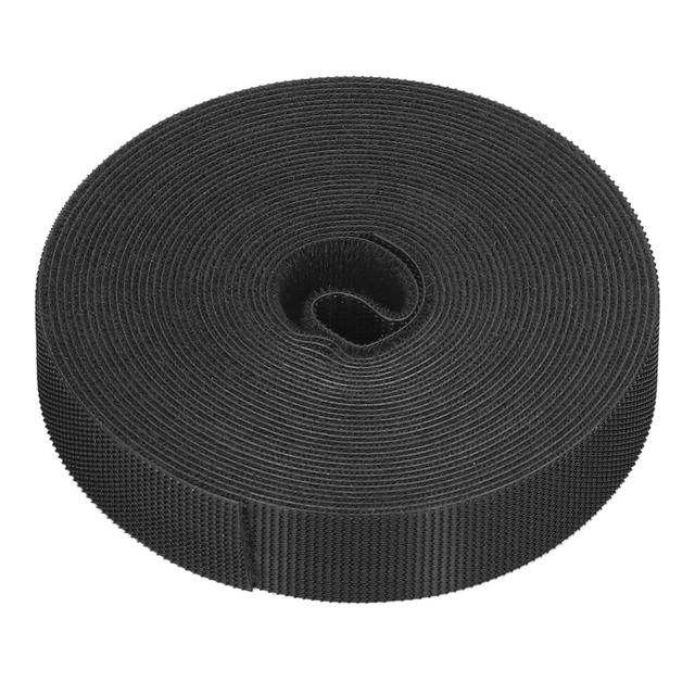 Hook and Loop Cable Ties Multipurpose Reusable